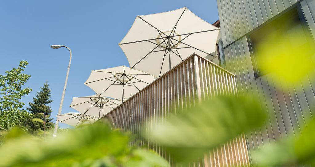 Juckers Boutique-Hotel Taegerwilen Exterior photo