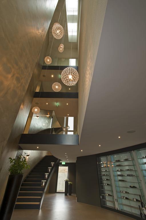 Juckers Boutique-Hotel Taegerwilen Exterior photo