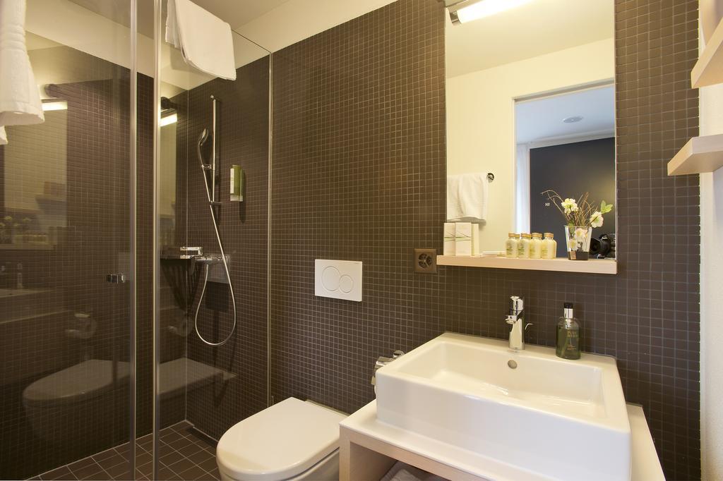 Juckers Boutique-Hotel Taegerwilen Room photo