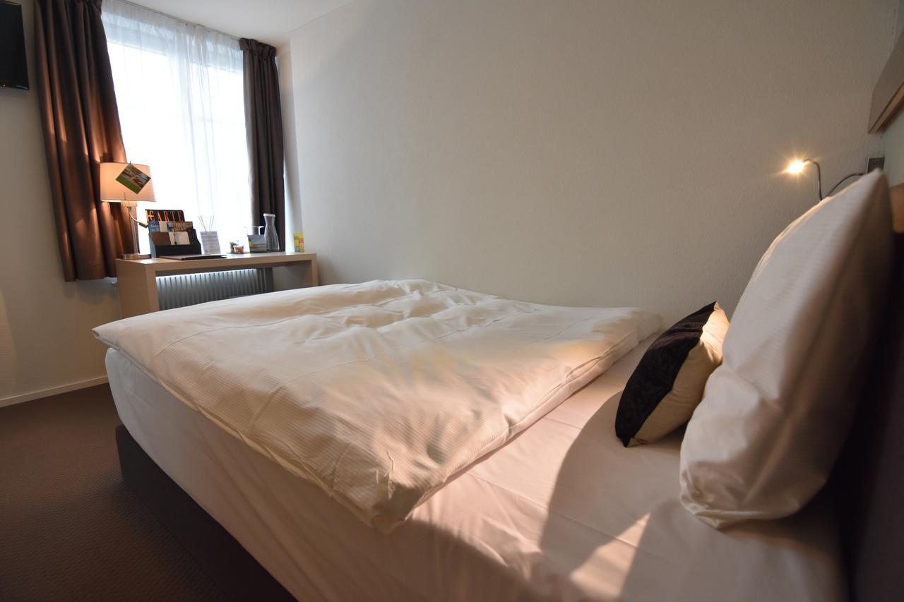 Juckers Boutique-Hotel Taegerwilen Exterior photo