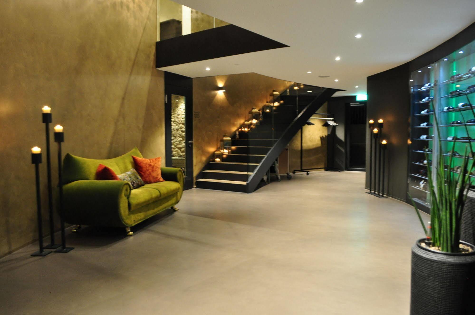 Juckers Boutique-Hotel Taegerwilen Exterior photo