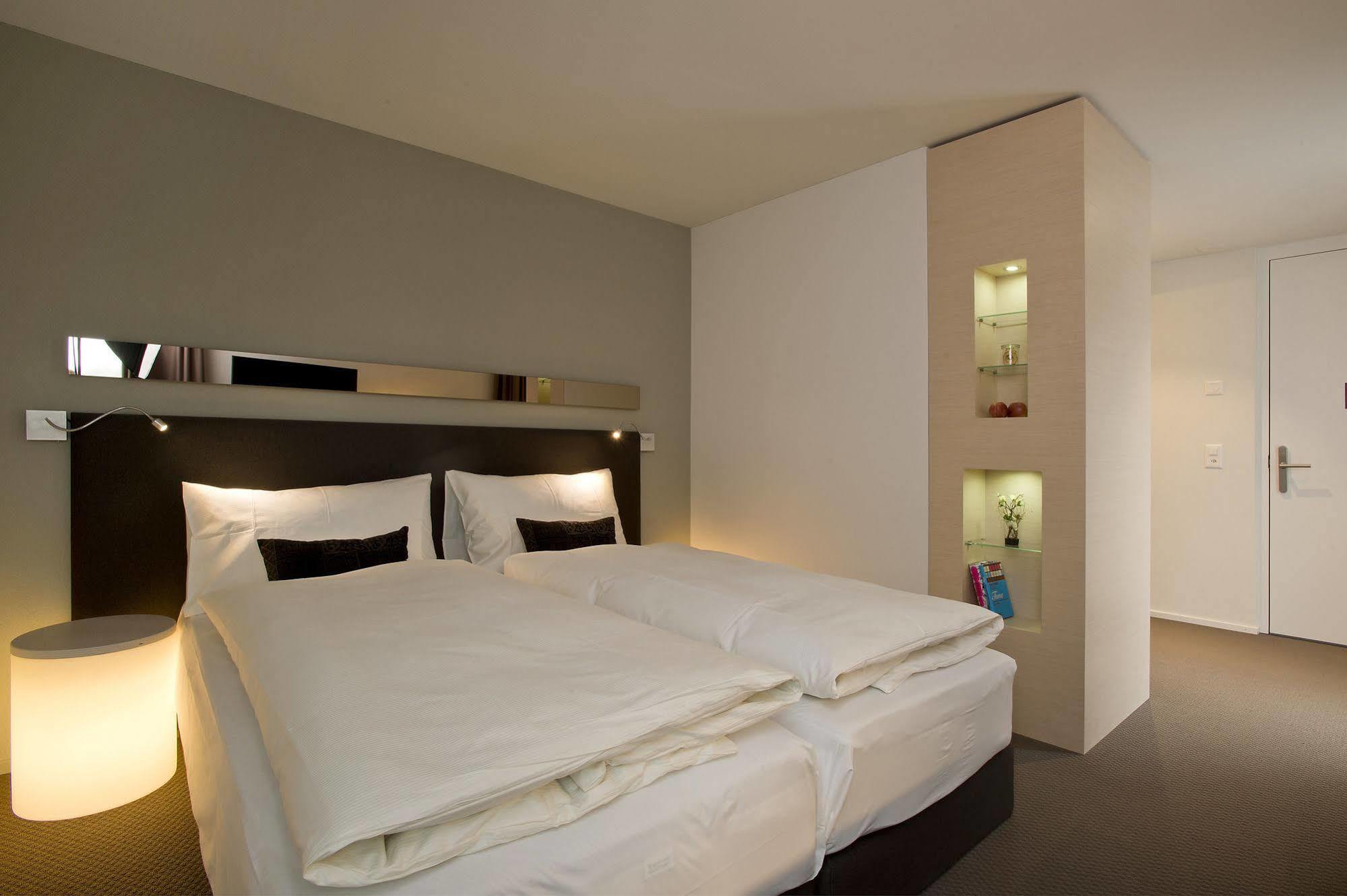 Juckers Boutique-Hotel Taegerwilen Exterior photo